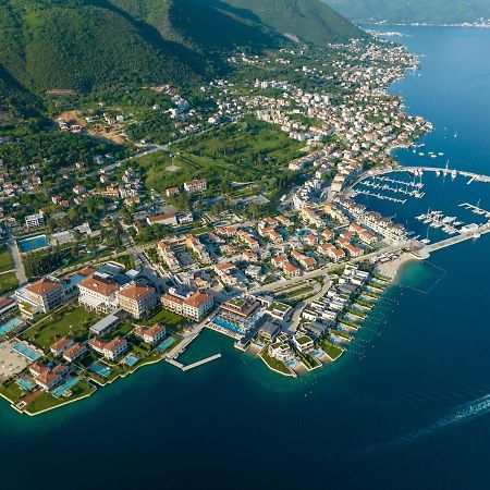 Portonovi Resort Χέρτσεγκ Νόβι Εξωτερικό φωτογραφία