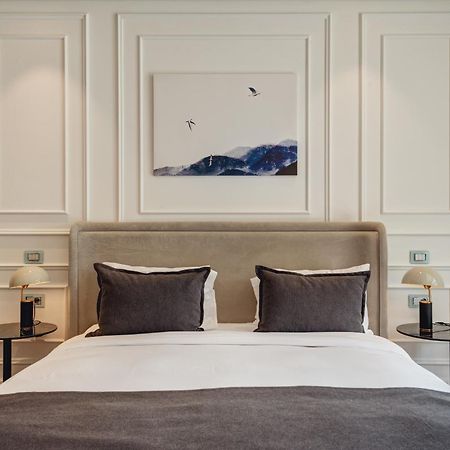 Portonovi Resort Χέρτσεγκ Νόβι Εξωτερικό φωτογραφία