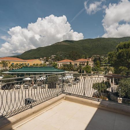 Portonovi Resort Χέρτσεγκ Νόβι Εξωτερικό φωτογραφία