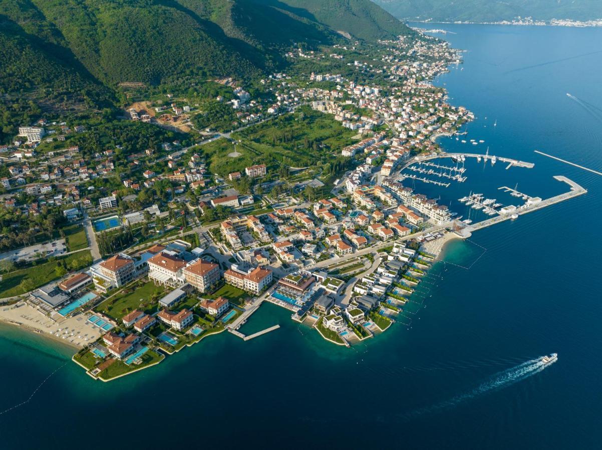 Portonovi Resort Χέρτσεγκ Νόβι Εξωτερικό φωτογραφία