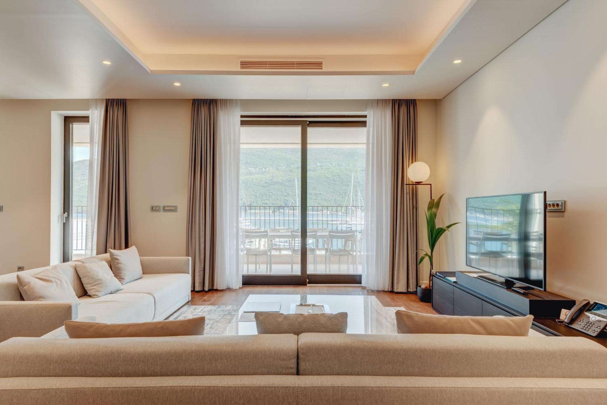 Portonovi Resort Χέρτσεγκ Νόβι Εξωτερικό φωτογραφία