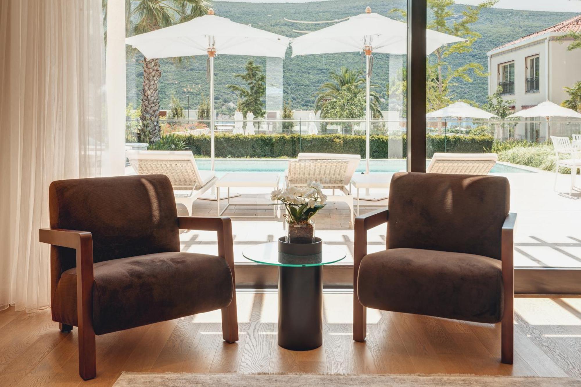 Portonovi Resort Χέρτσεγκ Νόβι Εξωτερικό φωτογραφία
