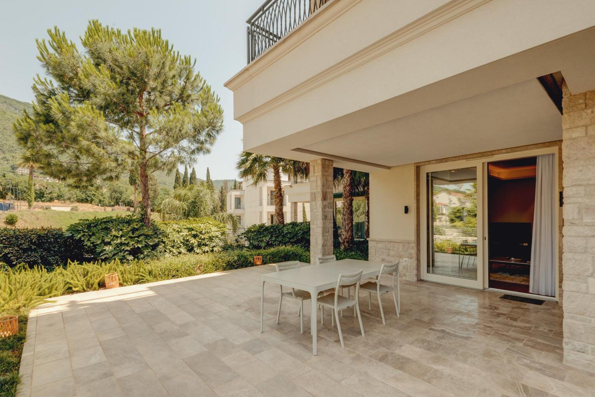 Portonovi Resort Χέρτσεγκ Νόβι Δωμάτιο φωτογραφία