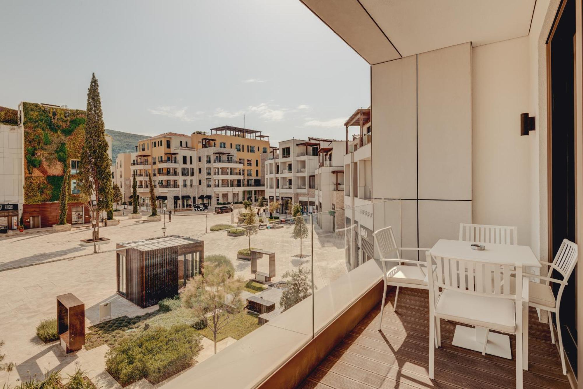 Portonovi Resort Χέρτσεγκ Νόβι Δωμάτιο φωτογραφία