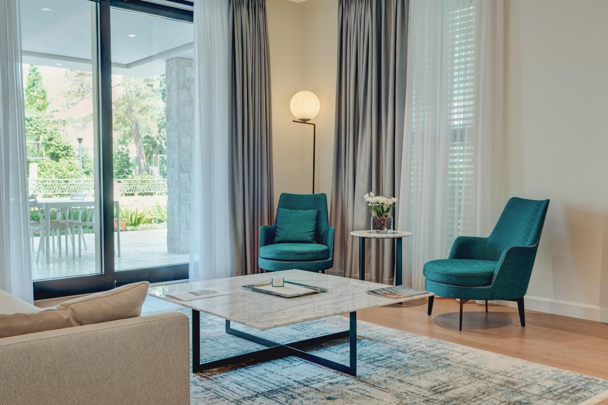 Portonovi Resort Χέρτσεγκ Νόβι Δωμάτιο φωτογραφία