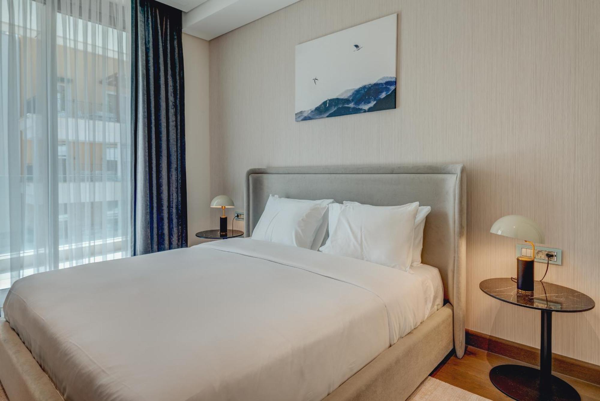 Portonovi Resort Χέρτσεγκ Νόβι Δωμάτιο φωτογραφία