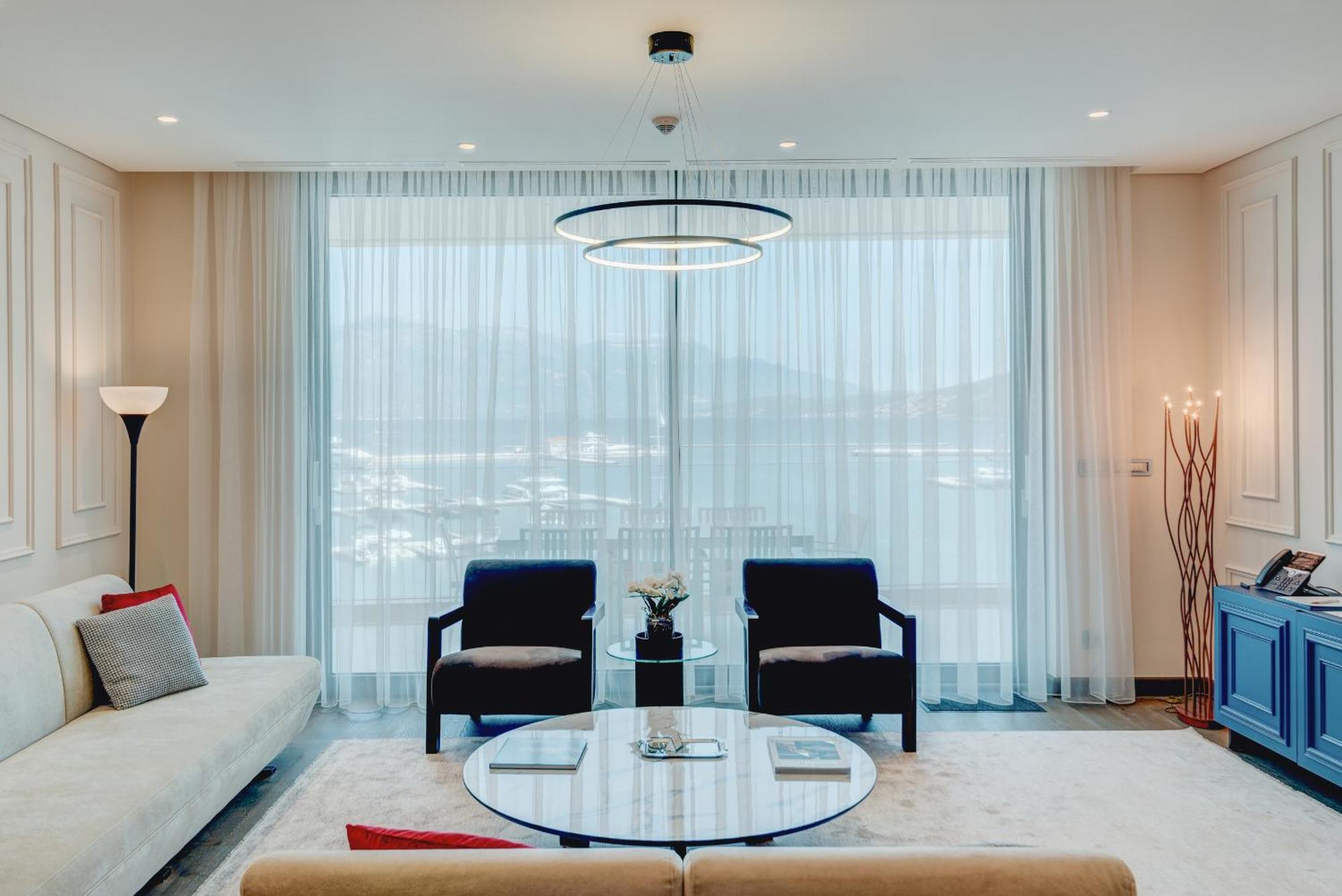 Portonovi Resort Χέρτσεγκ Νόβι Δωμάτιο φωτογραφία
