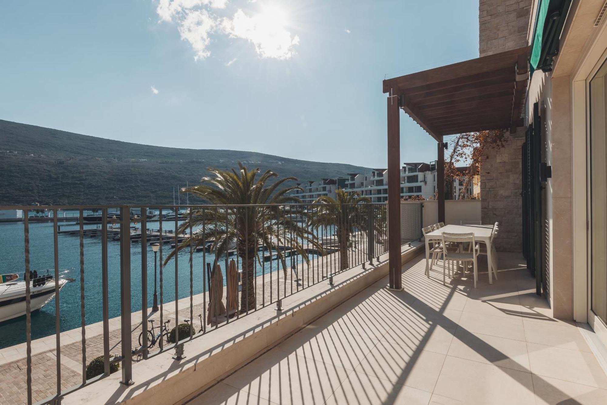 Portonovi Resort Χέρτσεγκ Νόβι Δωμάτιο φωτογραφία