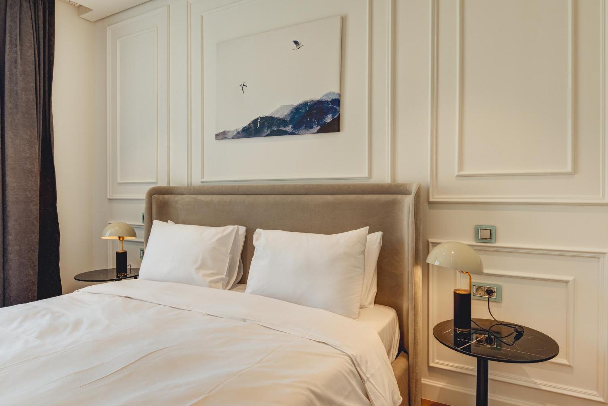 Portonovi Resort Χέρτσεγκ Νόβι Δωμάτιο φωτογραφία