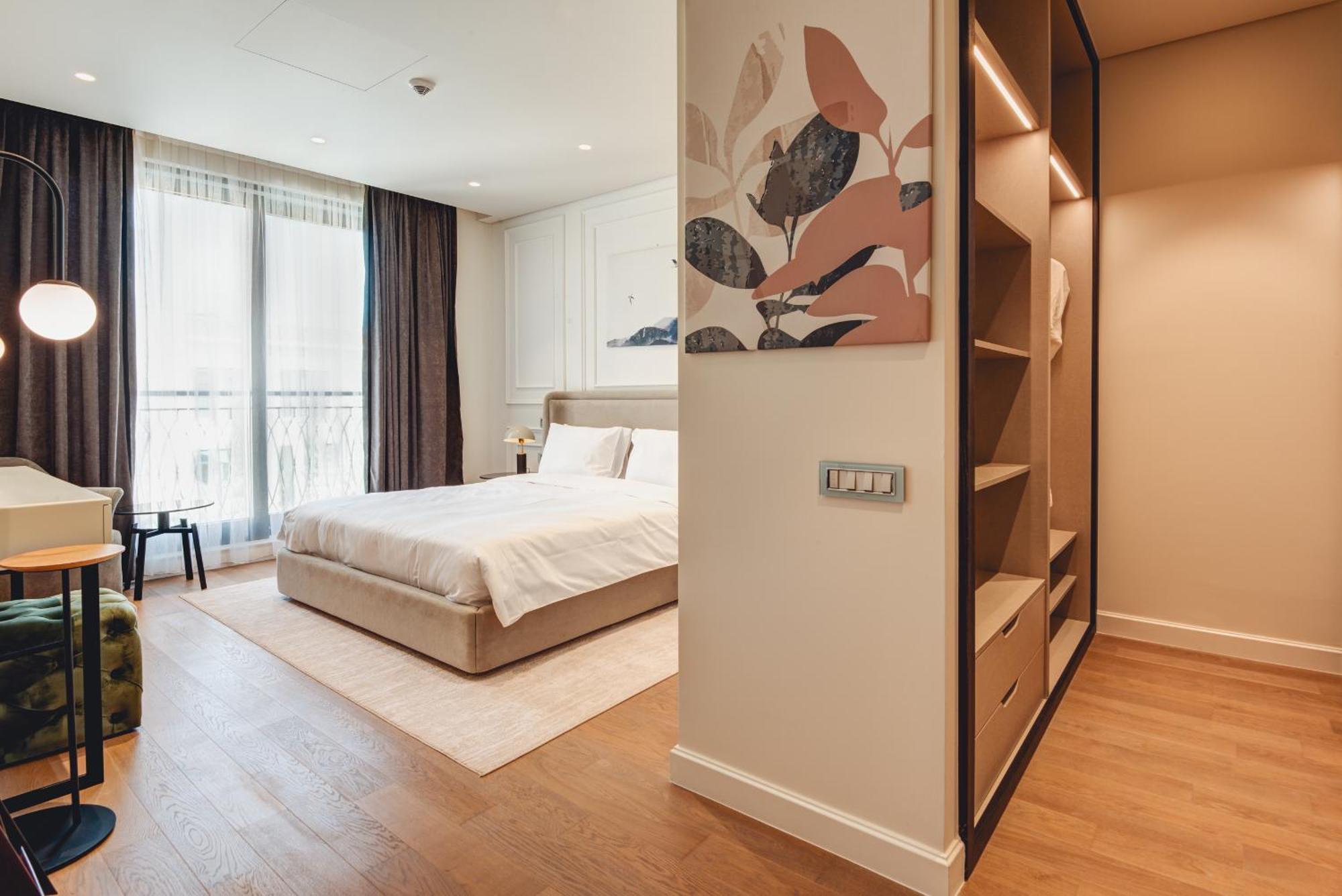 Portonovi Resort Χέρτσεγκ Νόβι Δωμάτιο φωτογραφία