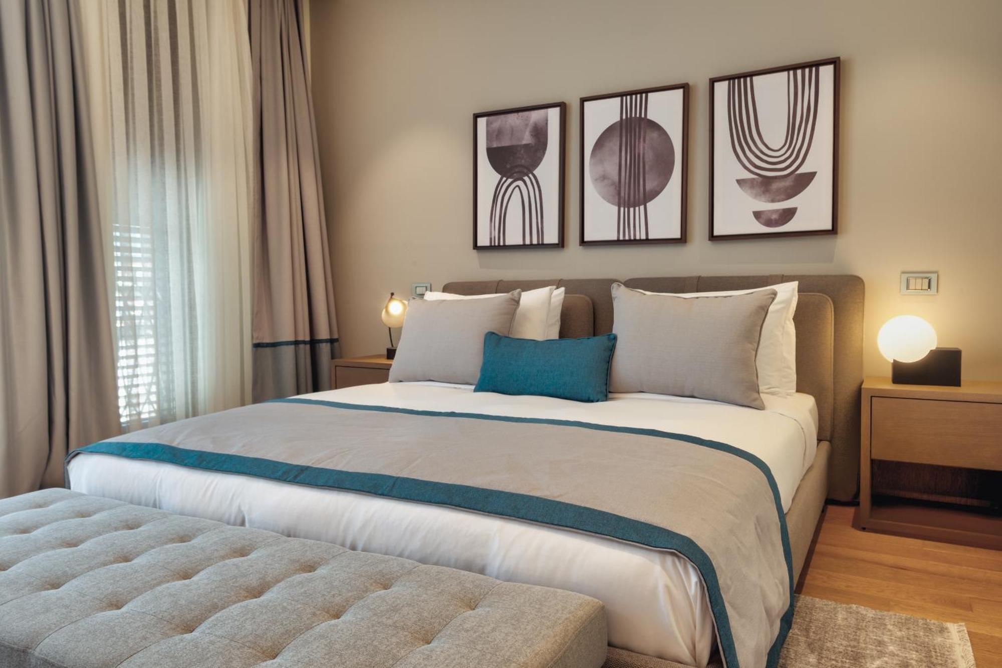 Portonovi Resort Χέρτσεγκ Νόβι Δωμάτιο φωτογραφία