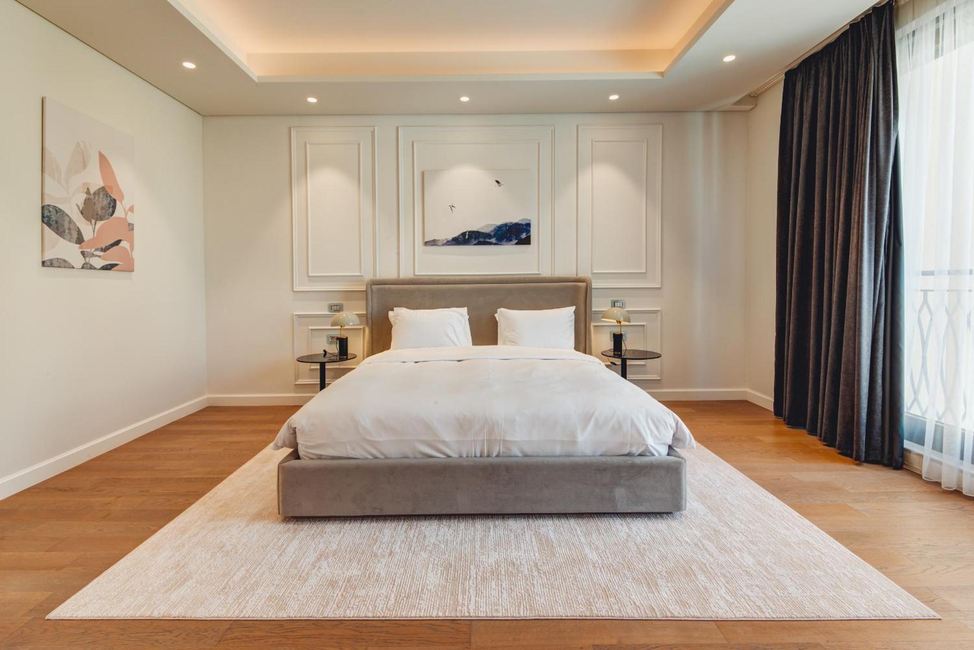 Portonovi Resort Χέρτσεγκ Νόβι Δωμάτιο φωτογραφία