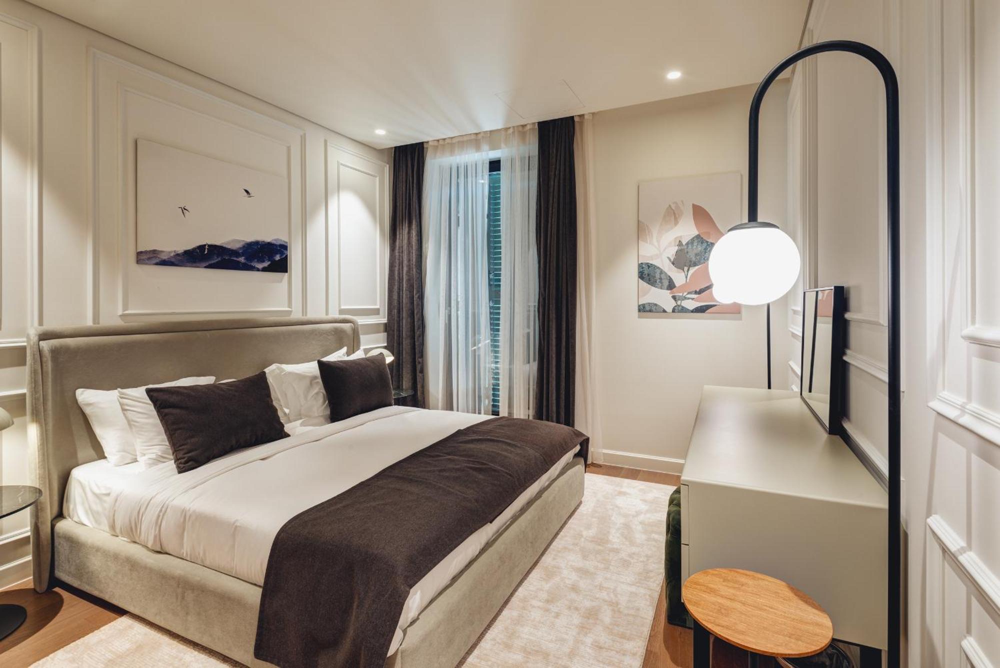 Portonovi Resort Χέρτσεγκ Νόβι Δωμάτιο φωτογραφία