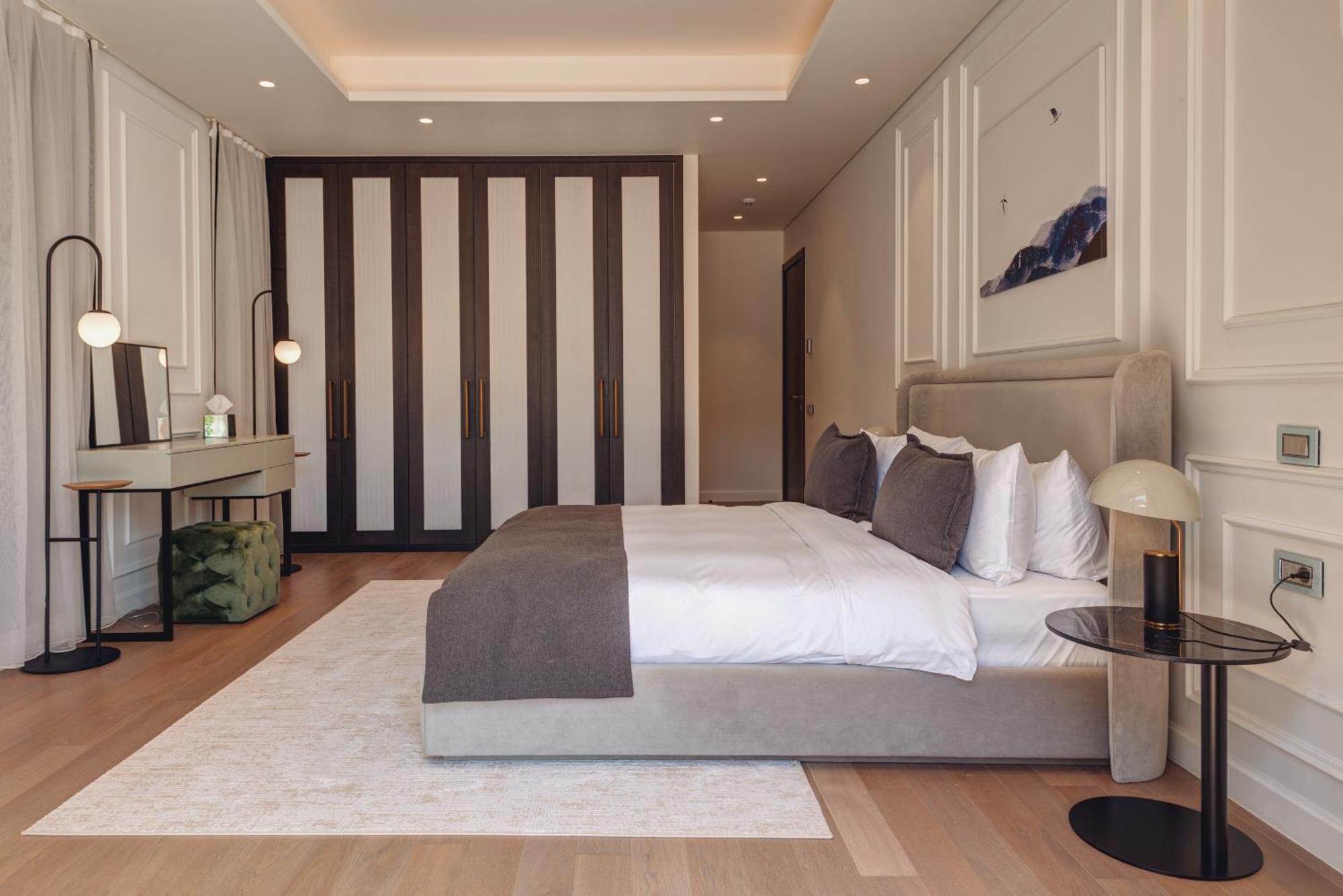 Portonovi Resort Χέρτσεγκ Νόβι Δωμάτιο φωτογραφία