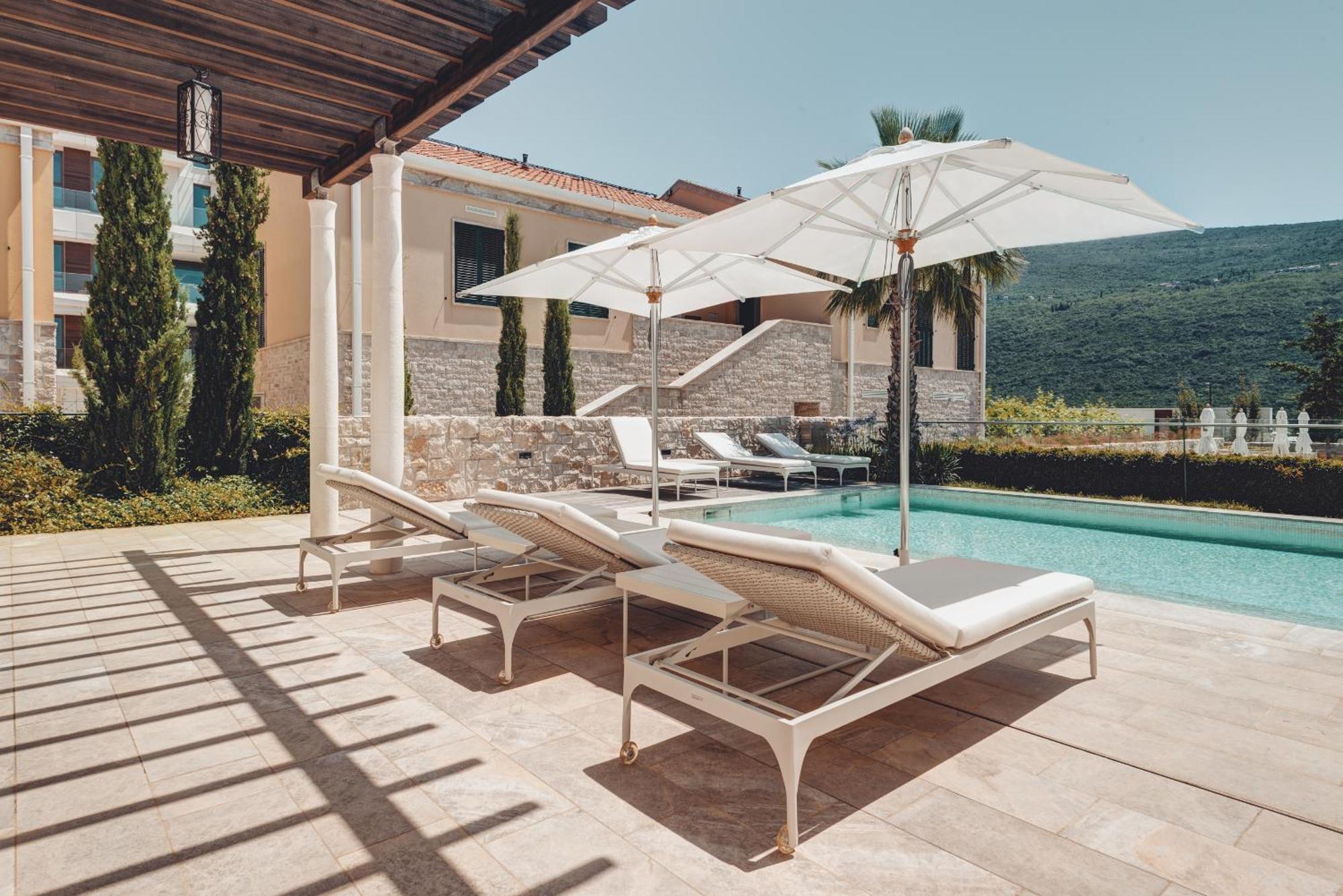 Portonovi Resort Χέρτσεγκ Νόβι Δωμάτιο φωτογραφία