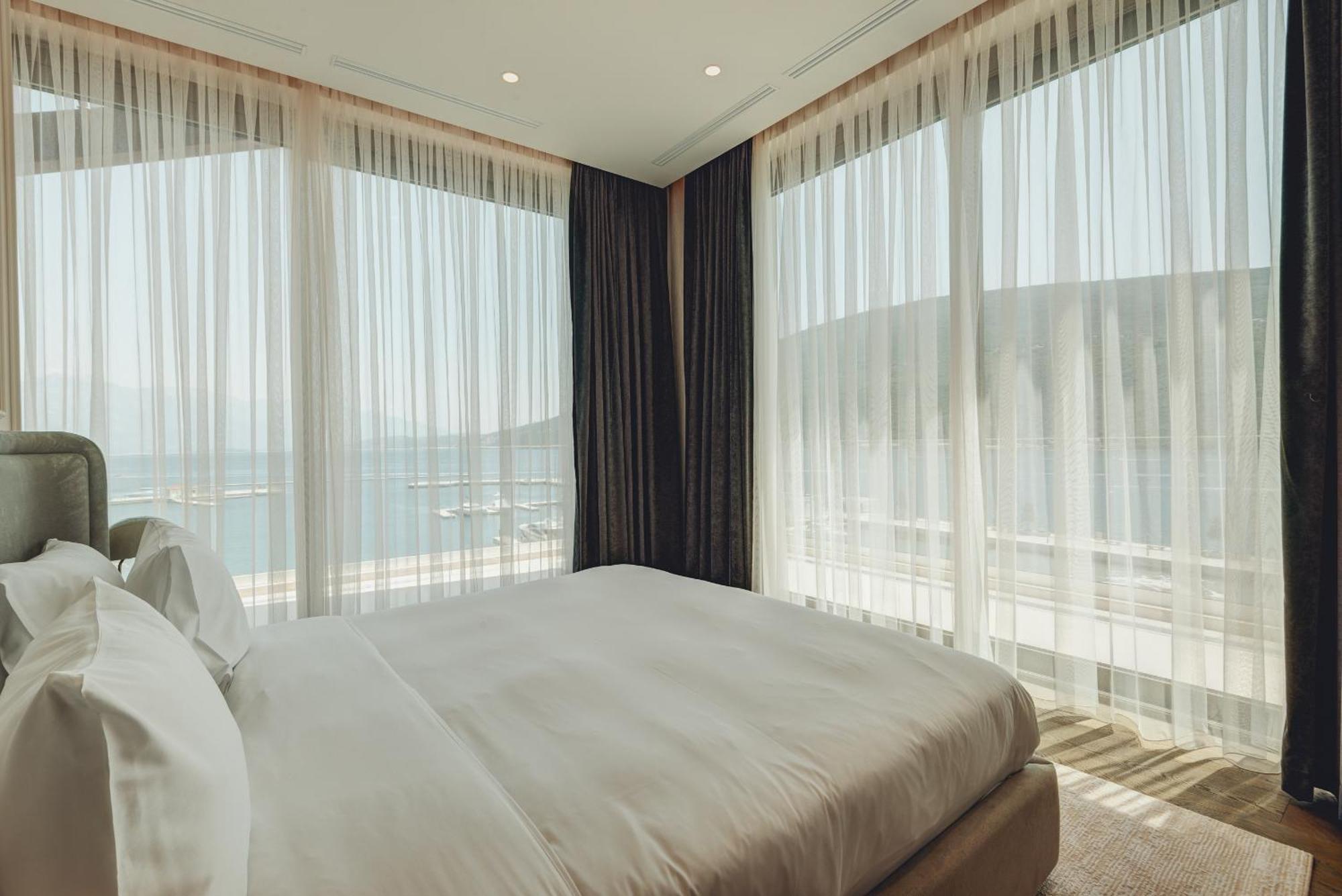 Portonovi Resort Χέρτσεγκ Νόβι Δωμάτιο φωτογραφία