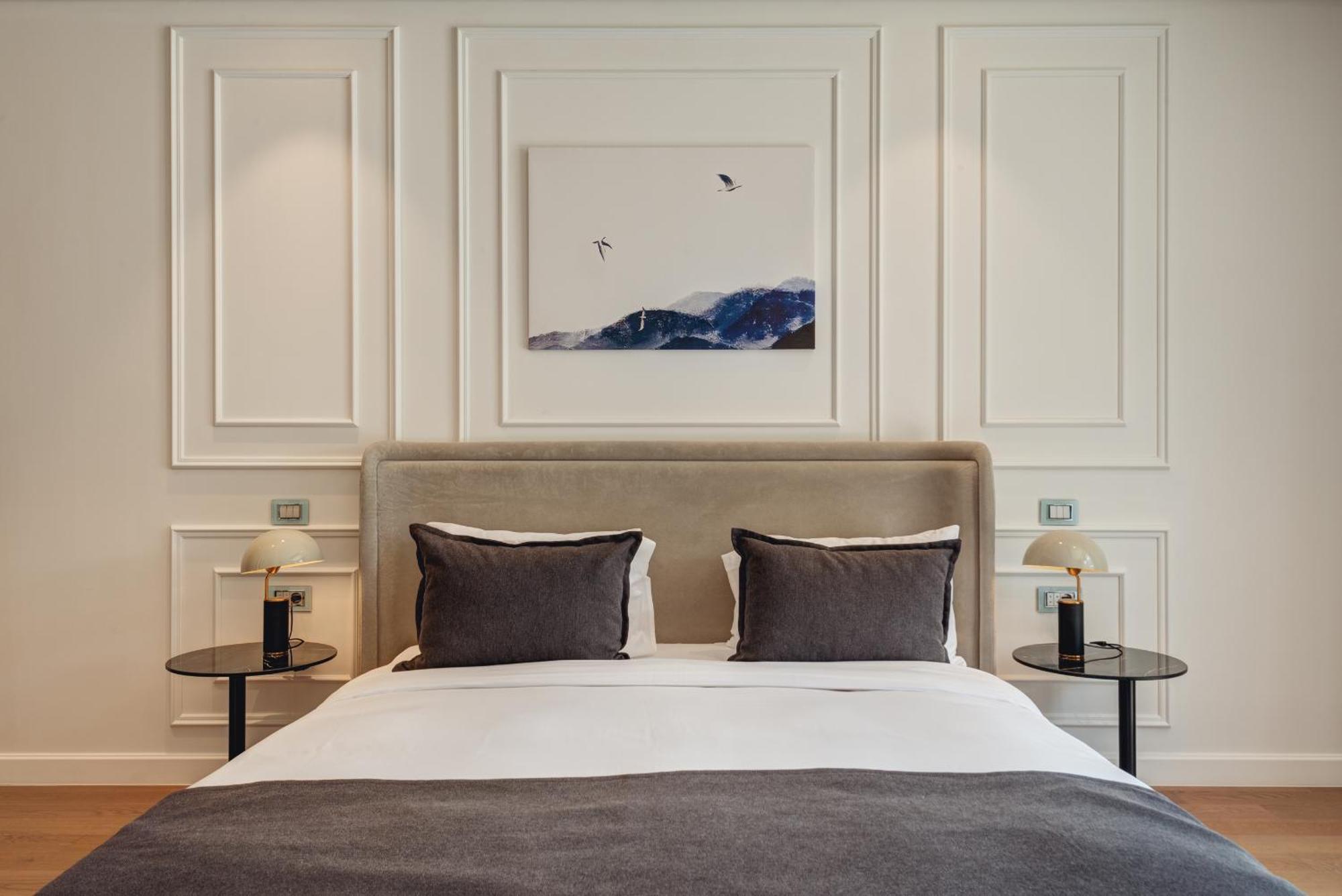 Portonovi Resort Χέρτσεγκ Νόβι Εξωτερικό φωτογραφία