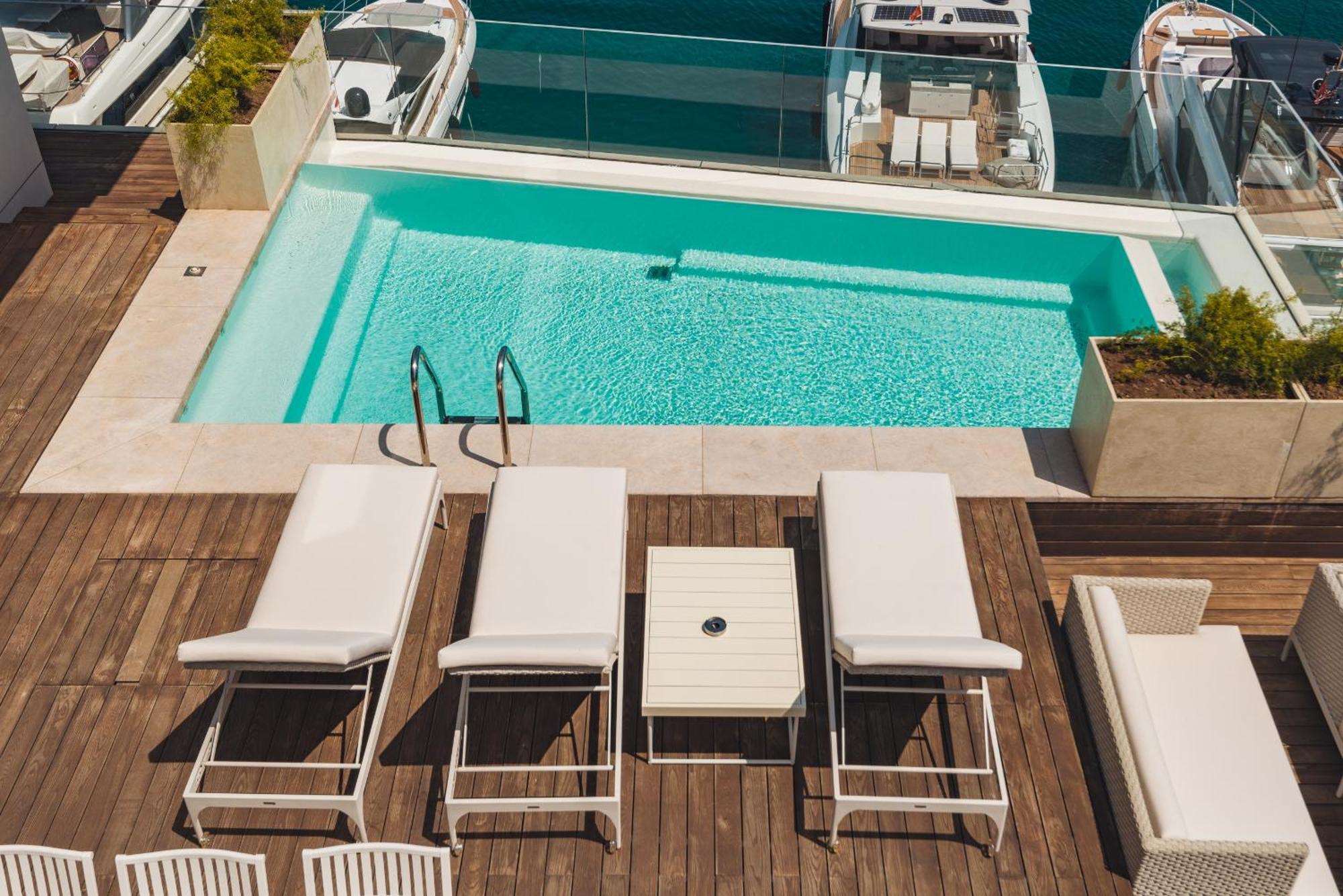 Portonovi Resort Χέρτσεγκ Νόβι Εξωτερικό φωτογραφία