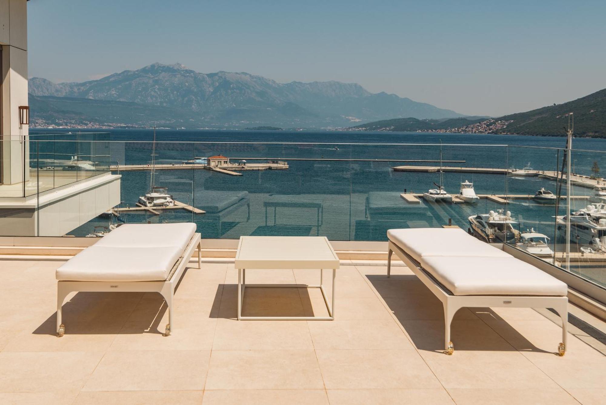 Portonovi Resort Χέρτσεγκ Νόβι Εξωτερικό φωτογραφία