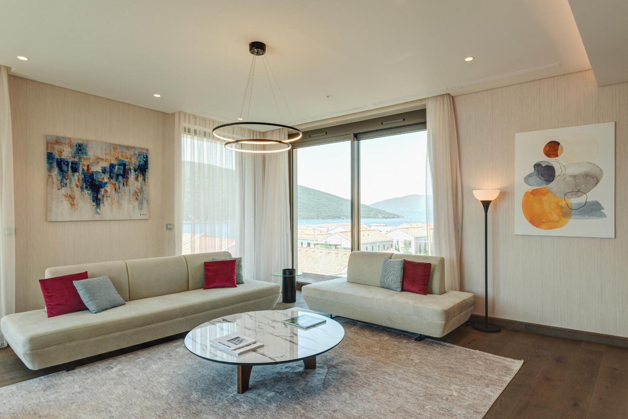 Portonovi Resort Χέρτσεγκ Νόβι Εξωτερικό φωτογραφία