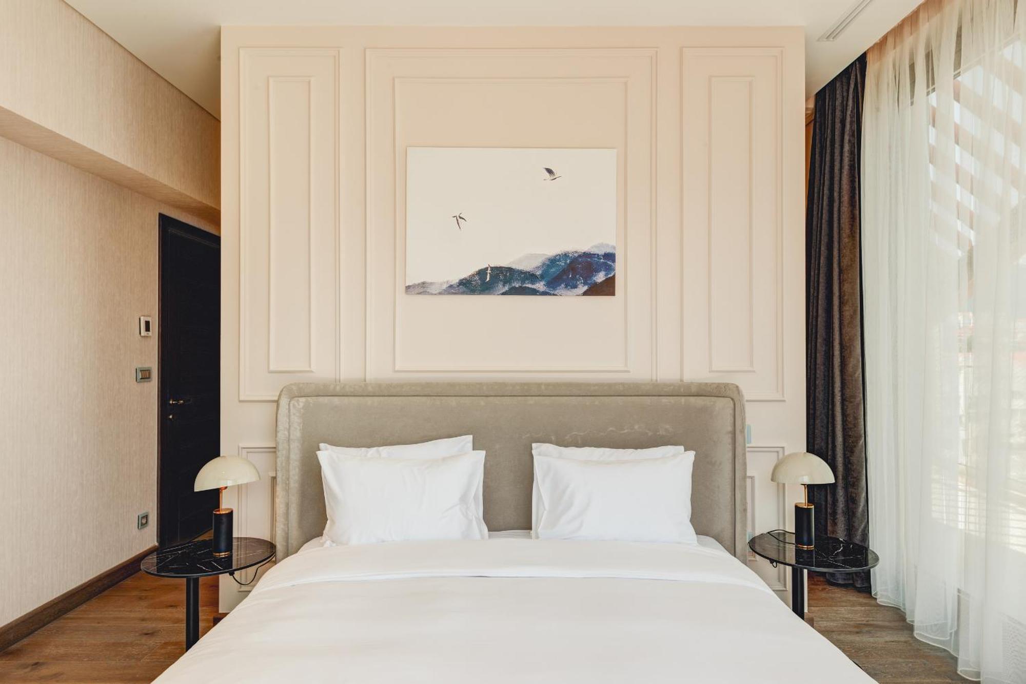 Portonovi Resort Χέρτσεγκ Νόβι Εξωτερικό φωτογραφία