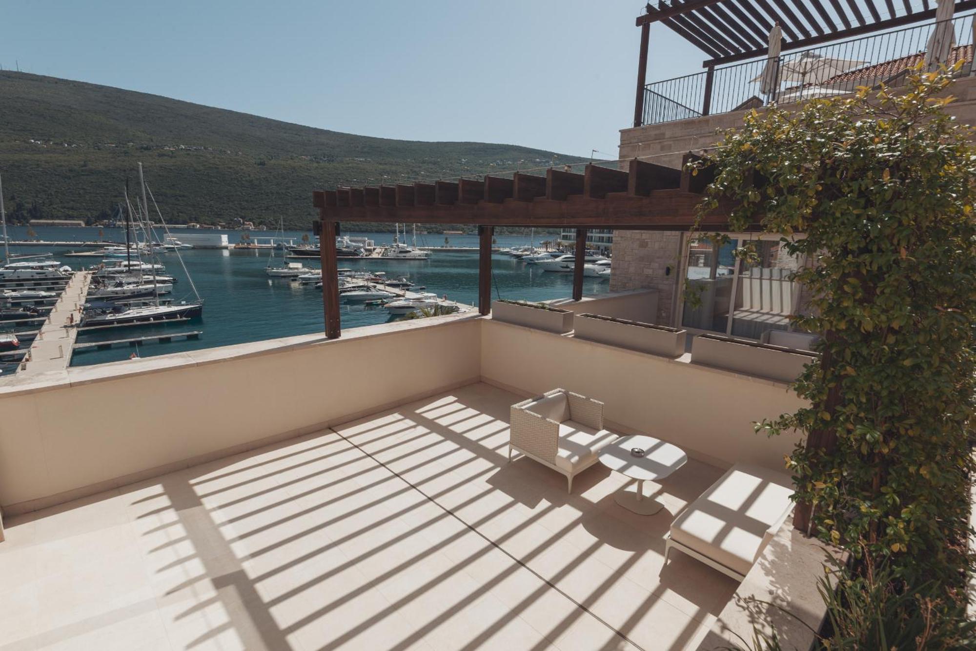 Portonovi Resort Χέρτσεγκ Νόβι Εξωτερικό φωτογραφία