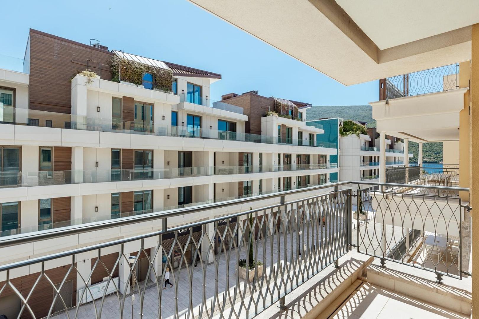 Portonovi Resort Χέρτσεγκ Νόβι Εξωτερικό φωτογραφία