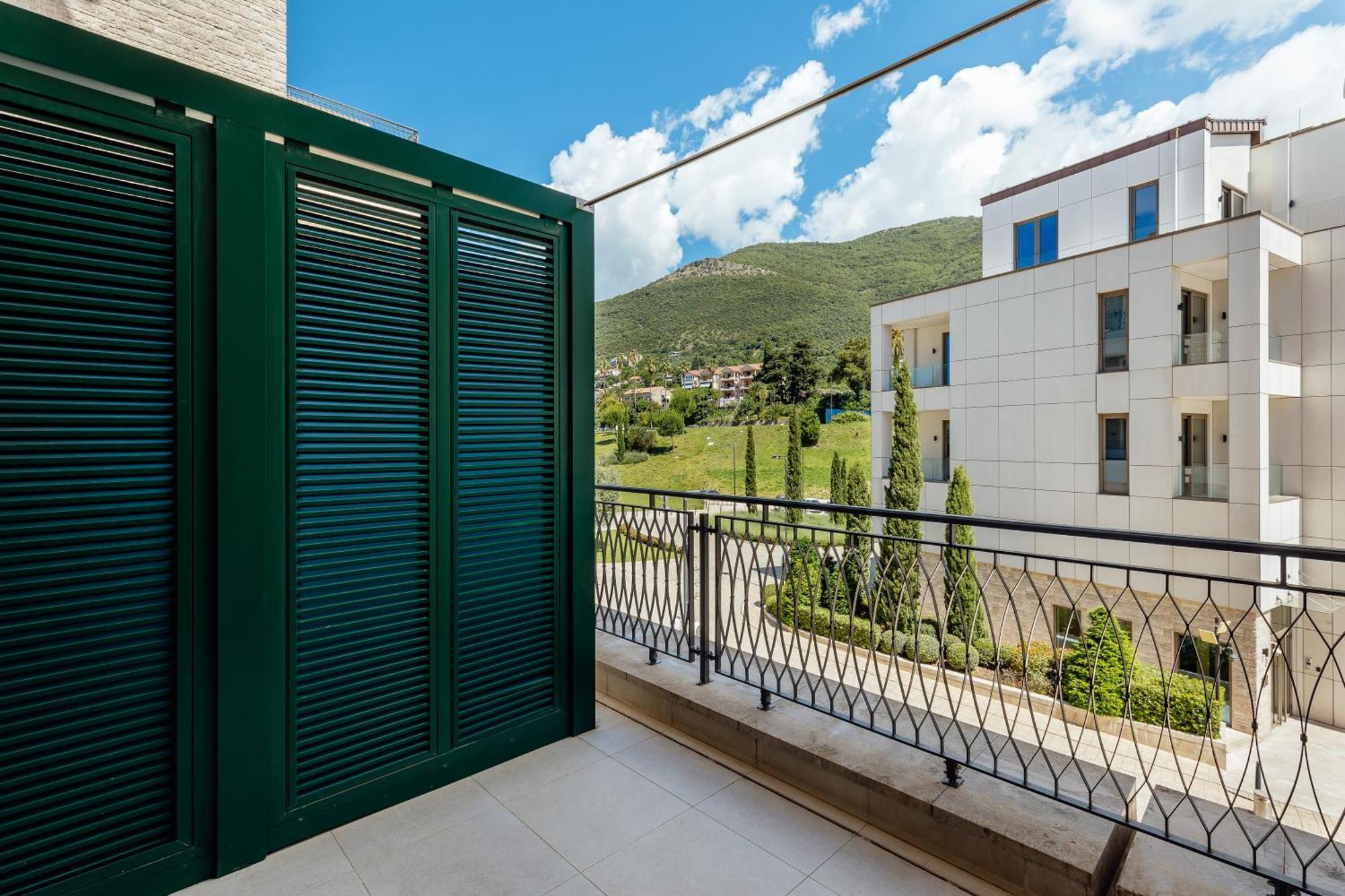 Portonovi Resort Χέρτσεγκ Νόβι Εξωτερικό φωτογραφία