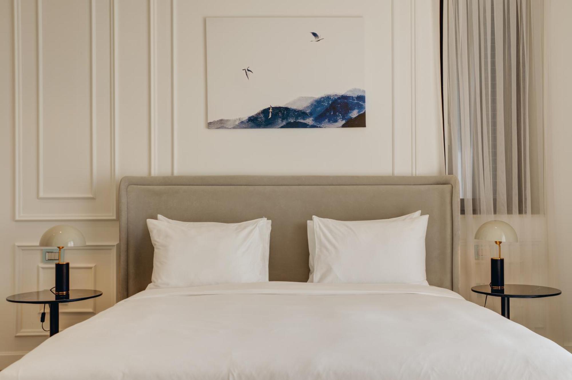 Portonovi Resort Χέρτσεγκ Νόβι Εξωτερικό φωτογραφία