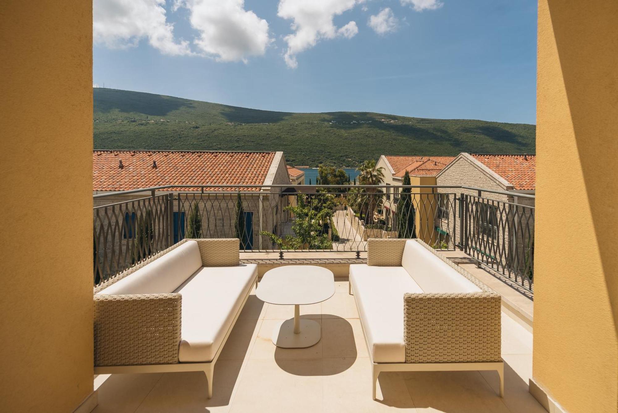 Portonovi Resort Χέρτσεγκ Νόβι Εξωτερικό φωτογραφία