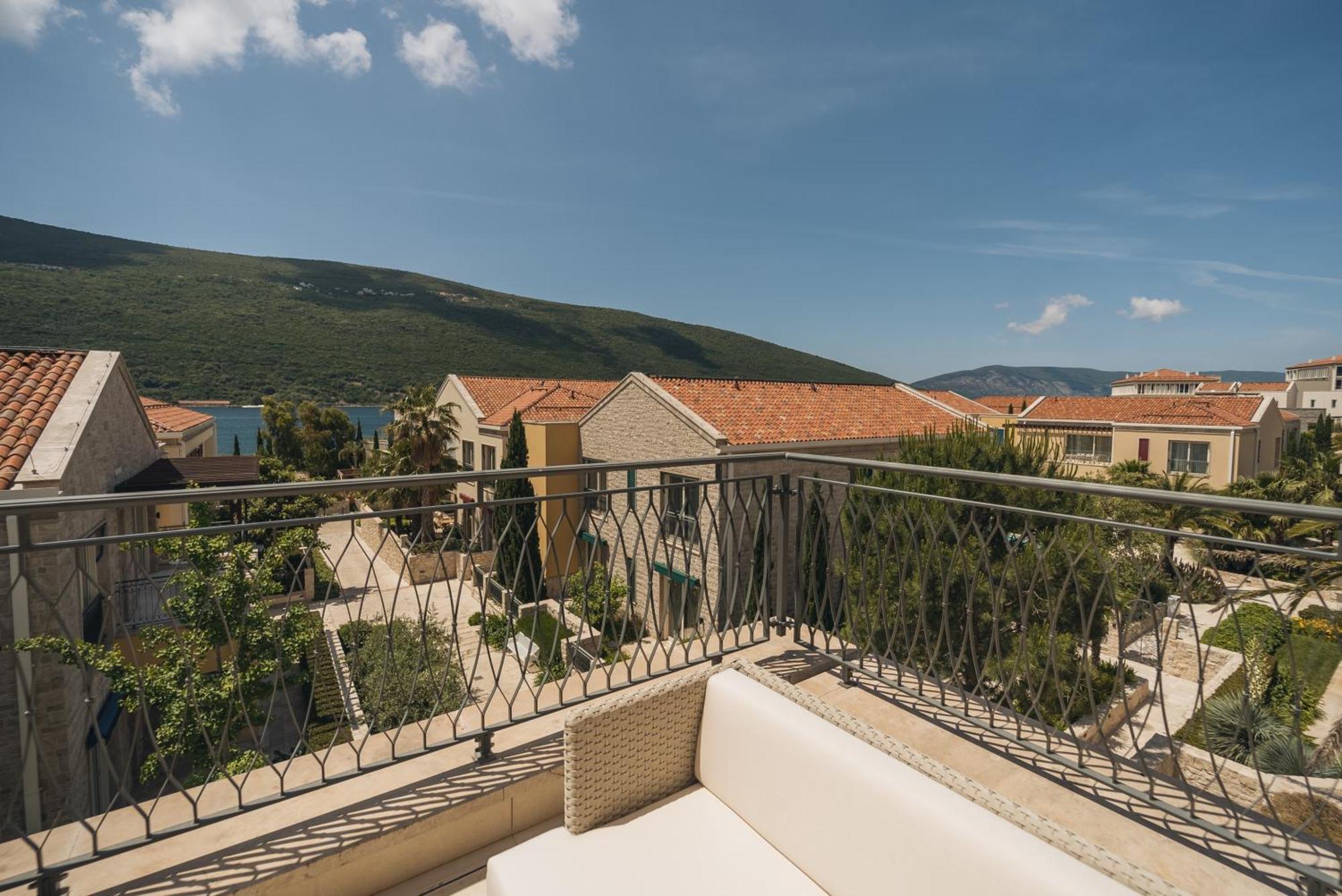 Portonovi Resort Χέρτσεγκ Νόβι Εξωτερικό φωτογραφία