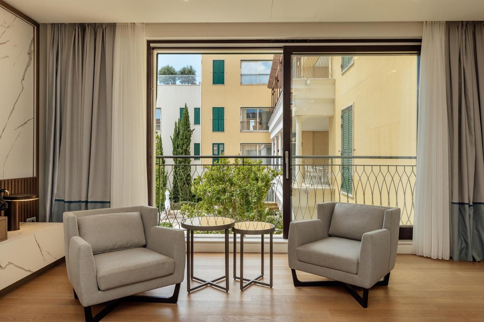 Portonovi Resort Χέρτσεγκ Νόβι Εξωτερικό φωτογραφία